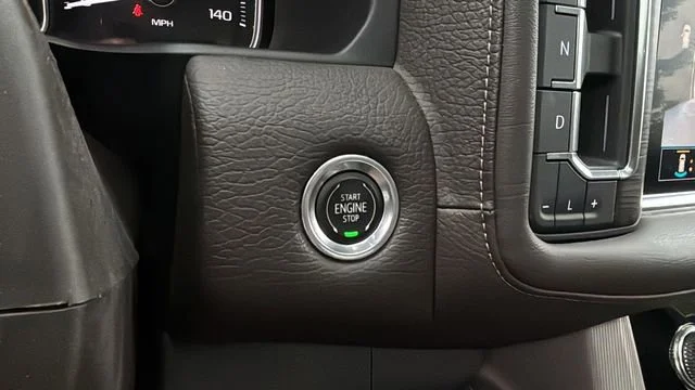 Used 2021 DARK SKY METALLIC GMC Denali image 25