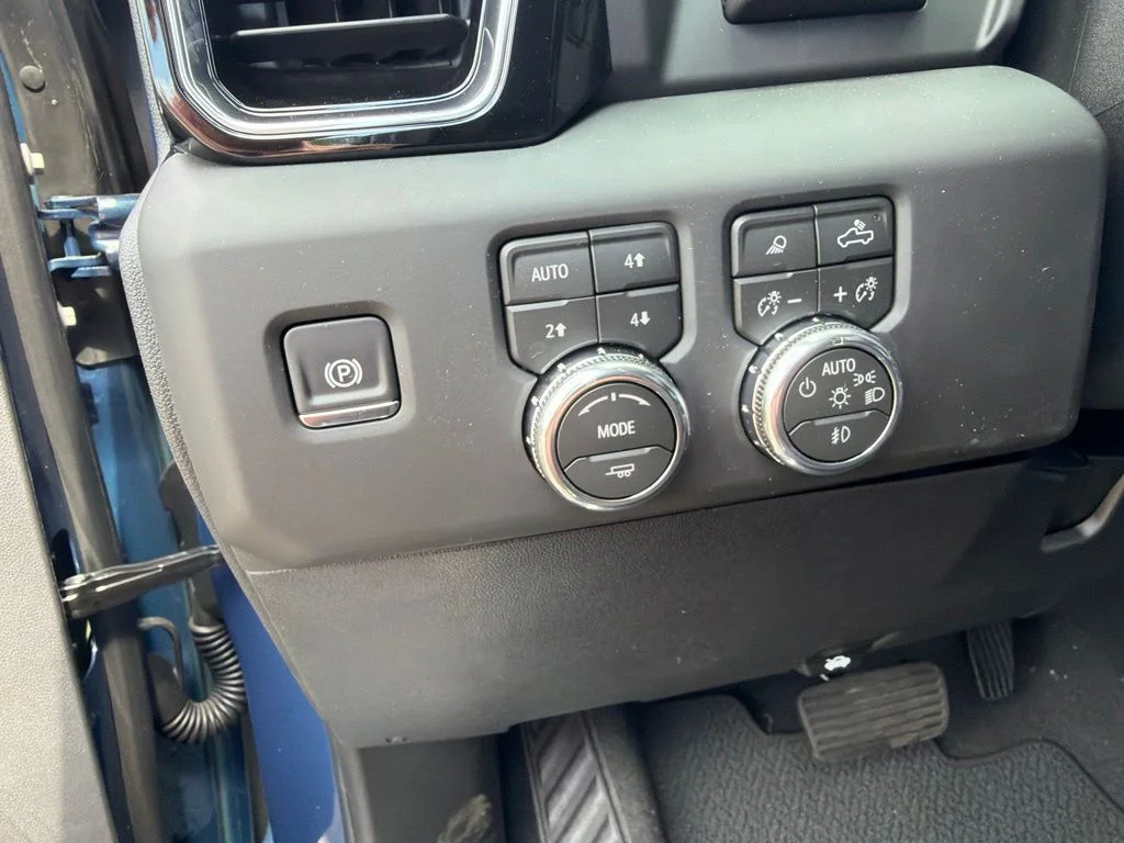 New 2026 Blue GMC Denali image 22