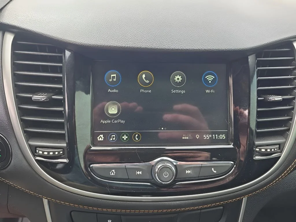 Used 2019 Black Chevrolet 1LT image 19
