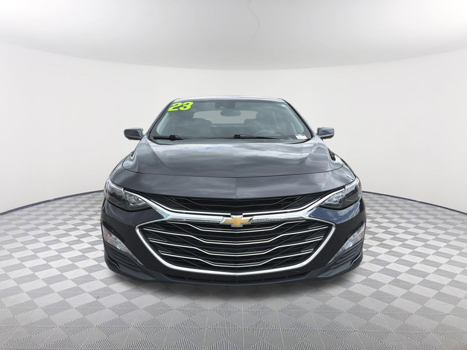 Used 2023 Chevrolet Malibu 1LT with VIN 1G1ZD5ST0PF241279 for sale in Athens, GA