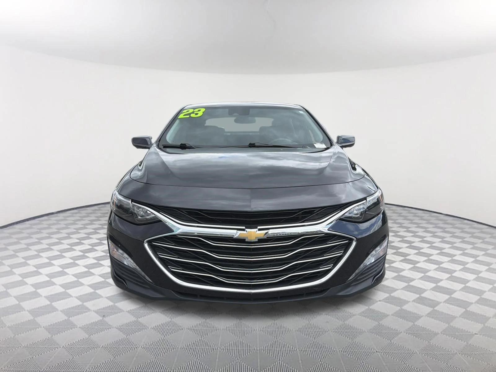 Used 2023 Chevrolet Malibu 1LT with VIN 1G1ZD5ST0PF241279 for sale in Athens, GA