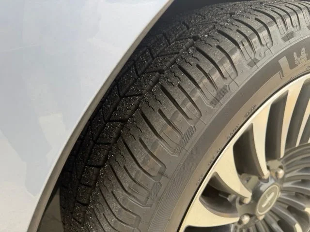 Used 2018 Blue Lincoln Black Label image 5