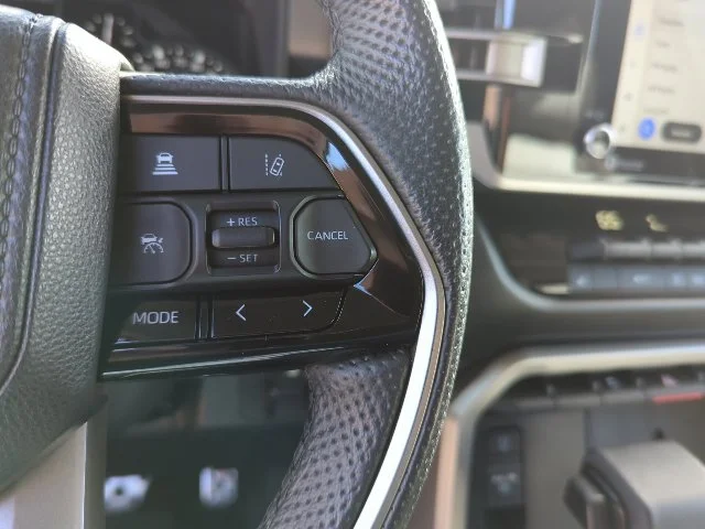 Used 2024 Orange Toyota SR5 image 13