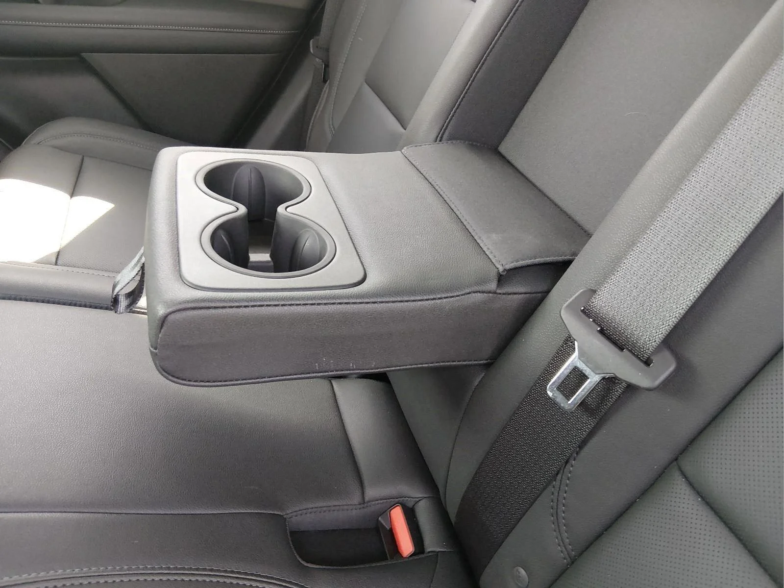 Used 2022 Iron Gray Metallic Chevrolet LT image 20