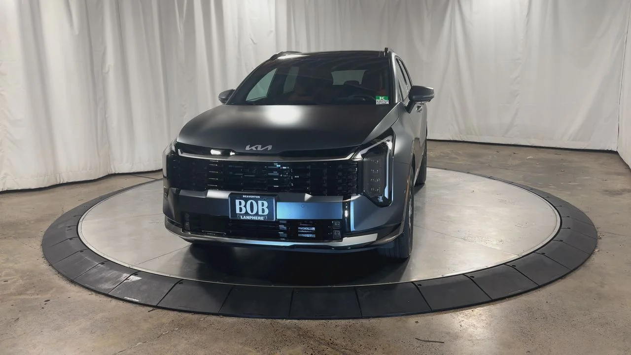 New 2026 Shadow Kia SX-Prestige image 4