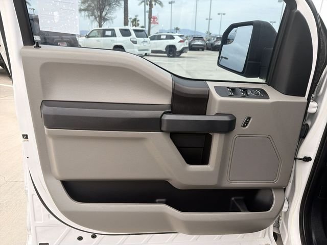 2019 Ford F-150 XL - Photo 9