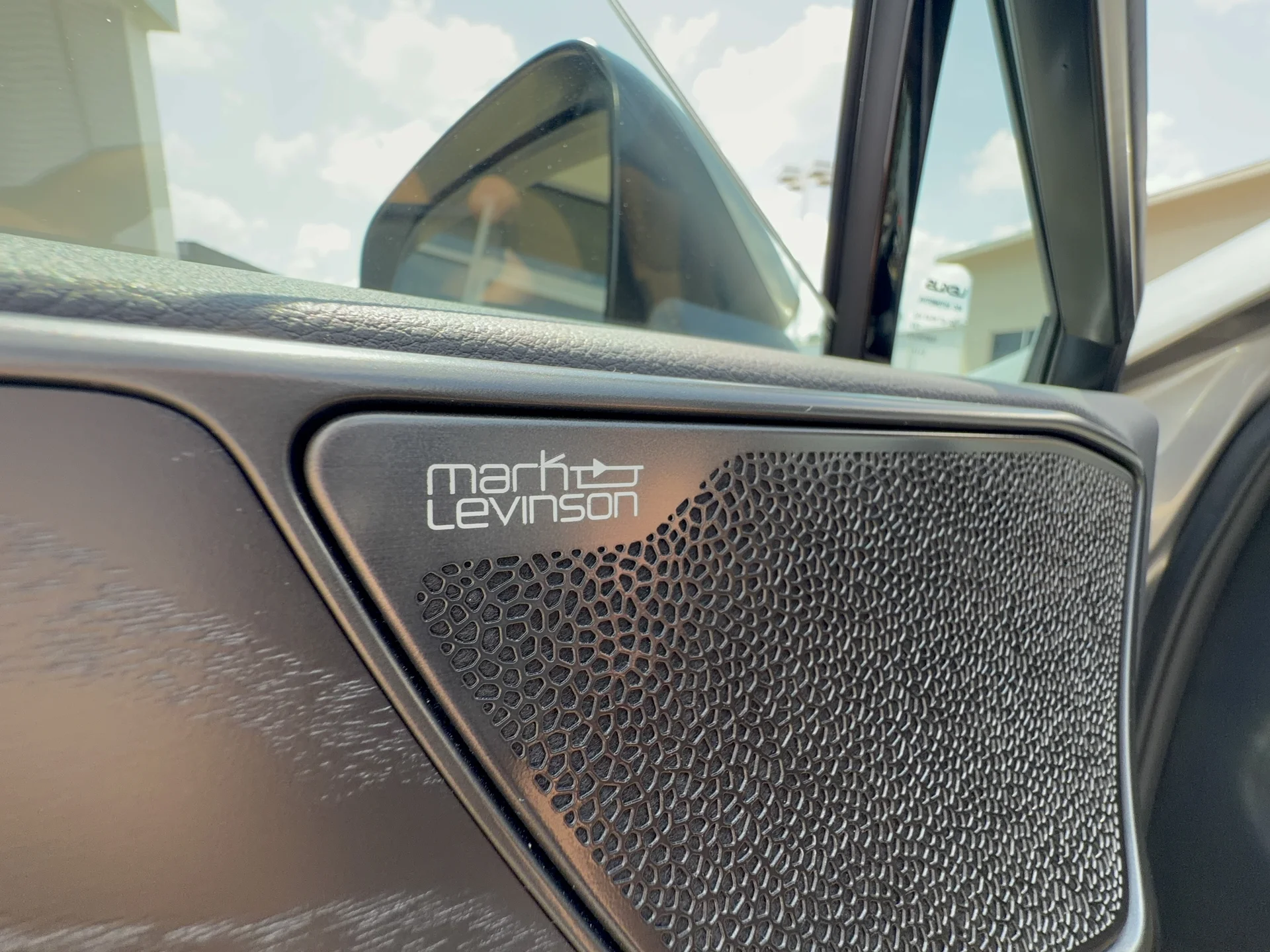 Used 2024 Atomic Silver Lexus Luxury image 9
