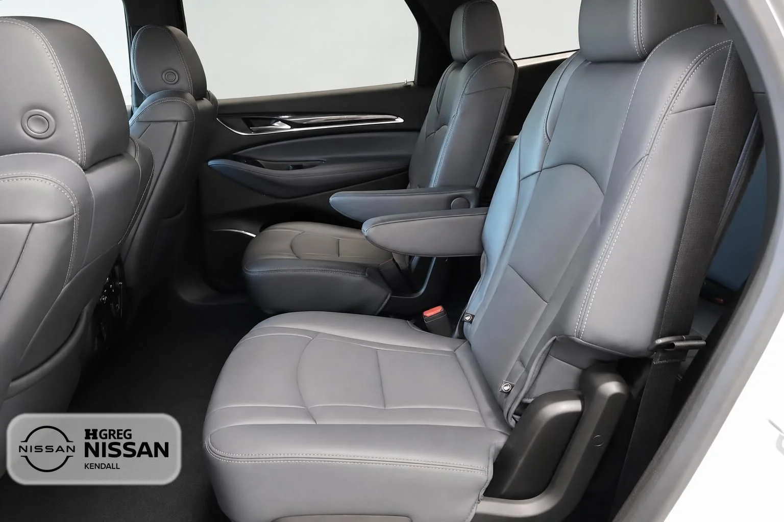 Used 2023 White Buick Premium Group image 13