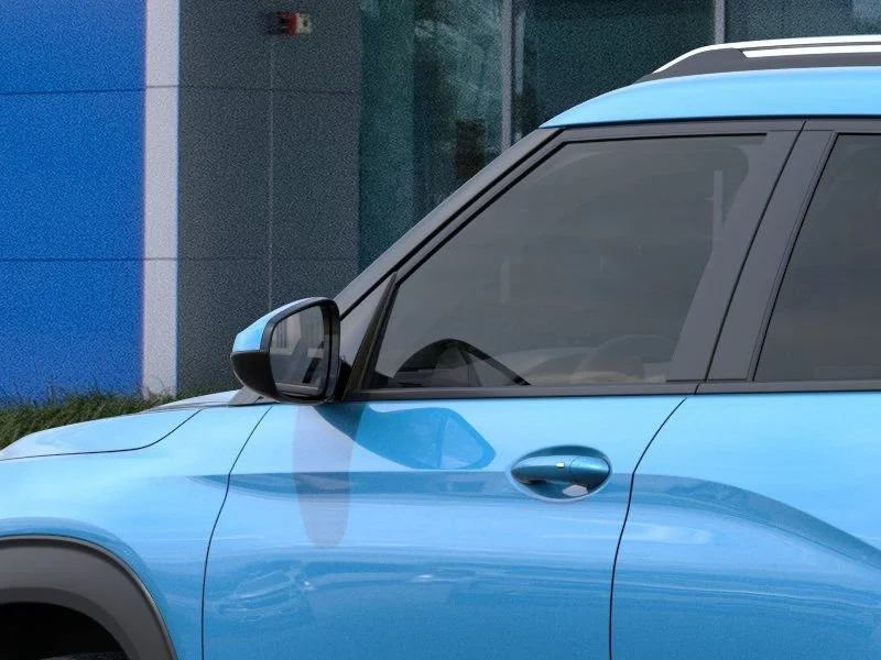 2026 Chevrolet Trailblazer LT - Photo 12