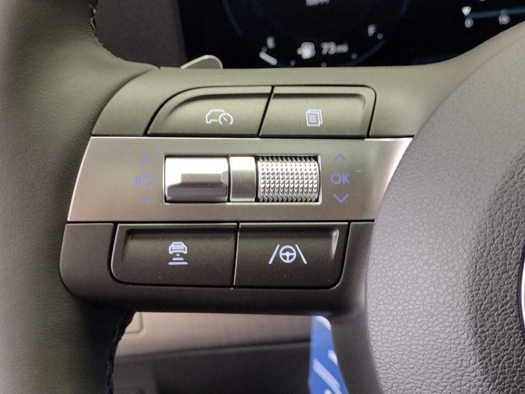 New 2026 Gray Pearl Hyundai Limited image 28