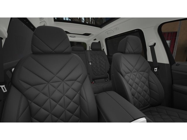 New 2027 Black Sapphire Metallic BMW xDrive40i image 11
