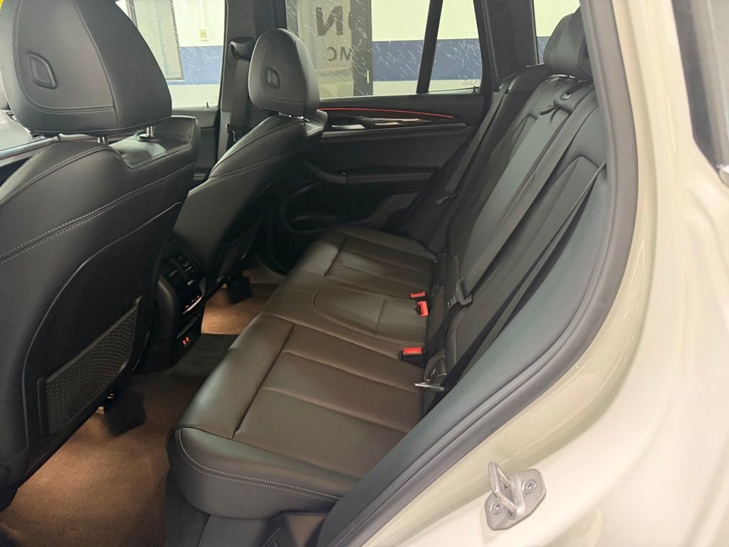 2024 BMW X3 30i - Photo 31