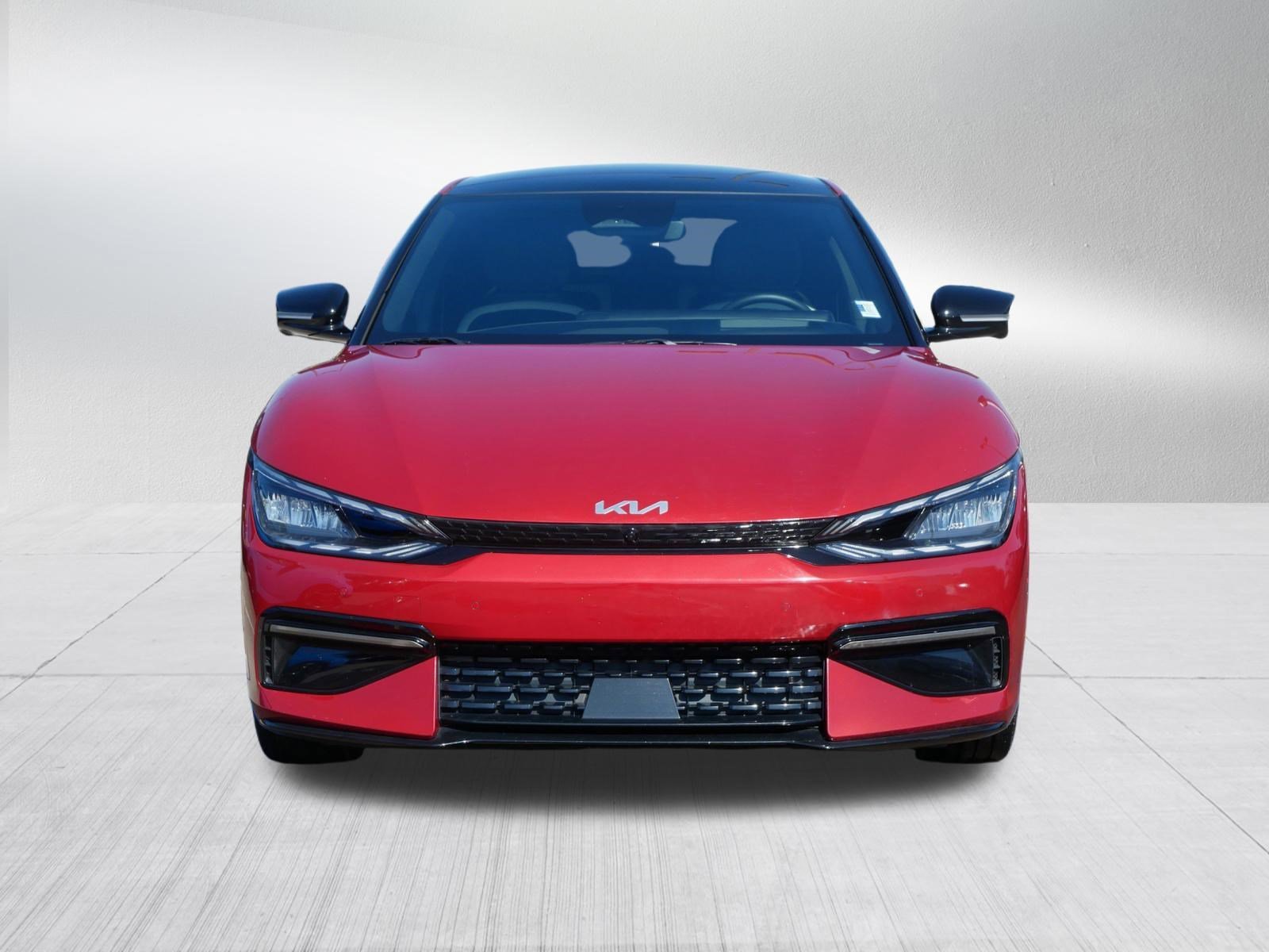 Certified 2023 Kia EV6 GT-Line with VIN KNDC4DLC0P5124295 for sale in Bloomington, MN