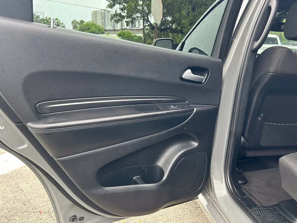 Used 2022 Gray Dodge SXT image 42