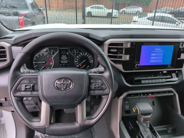 New 2026 Ice Cap Toyota  SR5 image 22