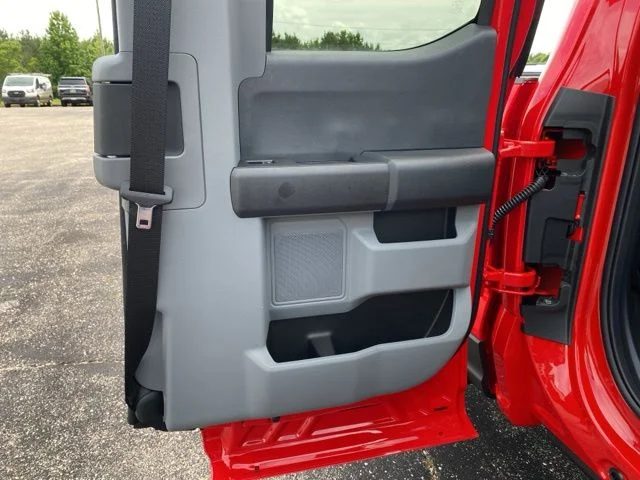 2025 Ford F-250 Super Duty XL - Photo 19