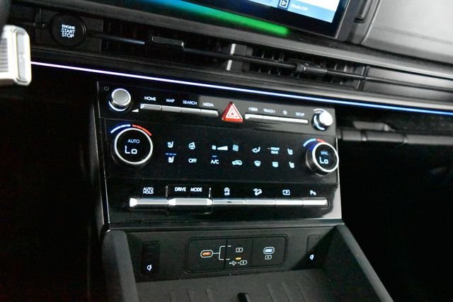 2026 Hyundai Santa Fe Calligraphy - Photo 21