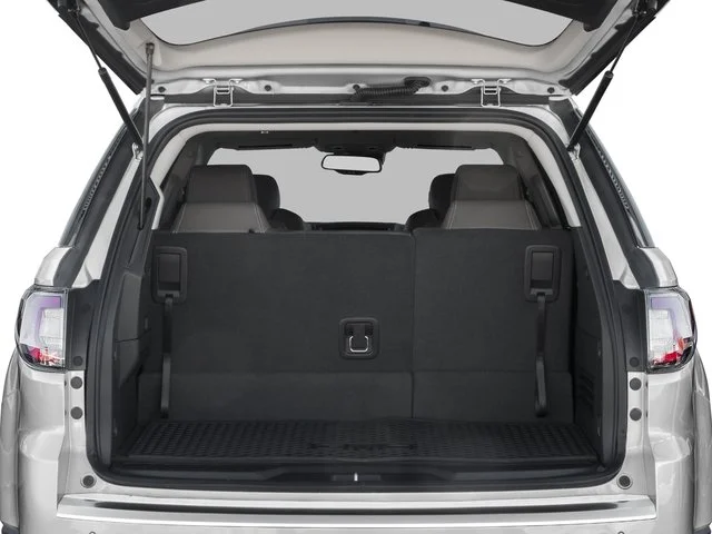 Used 2016 Quicksilver Metallic GMC SLT image 15