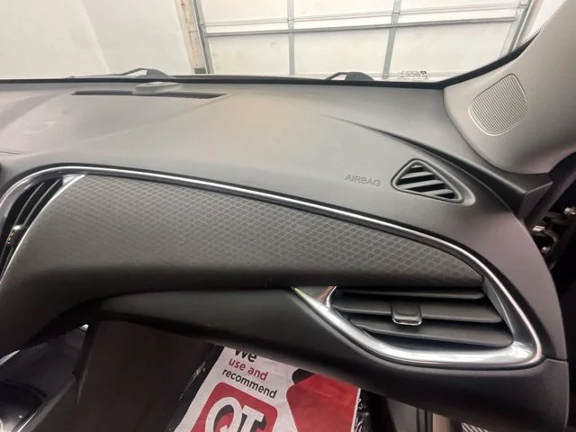 Used 2020 Gray Chevrolet LT image 12