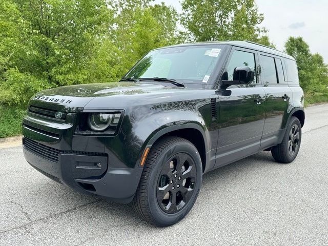 2026 LAND ROVER Defender 110 S