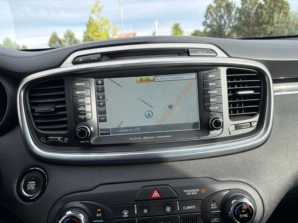 Used 2018 Sangria Kia SX image 14