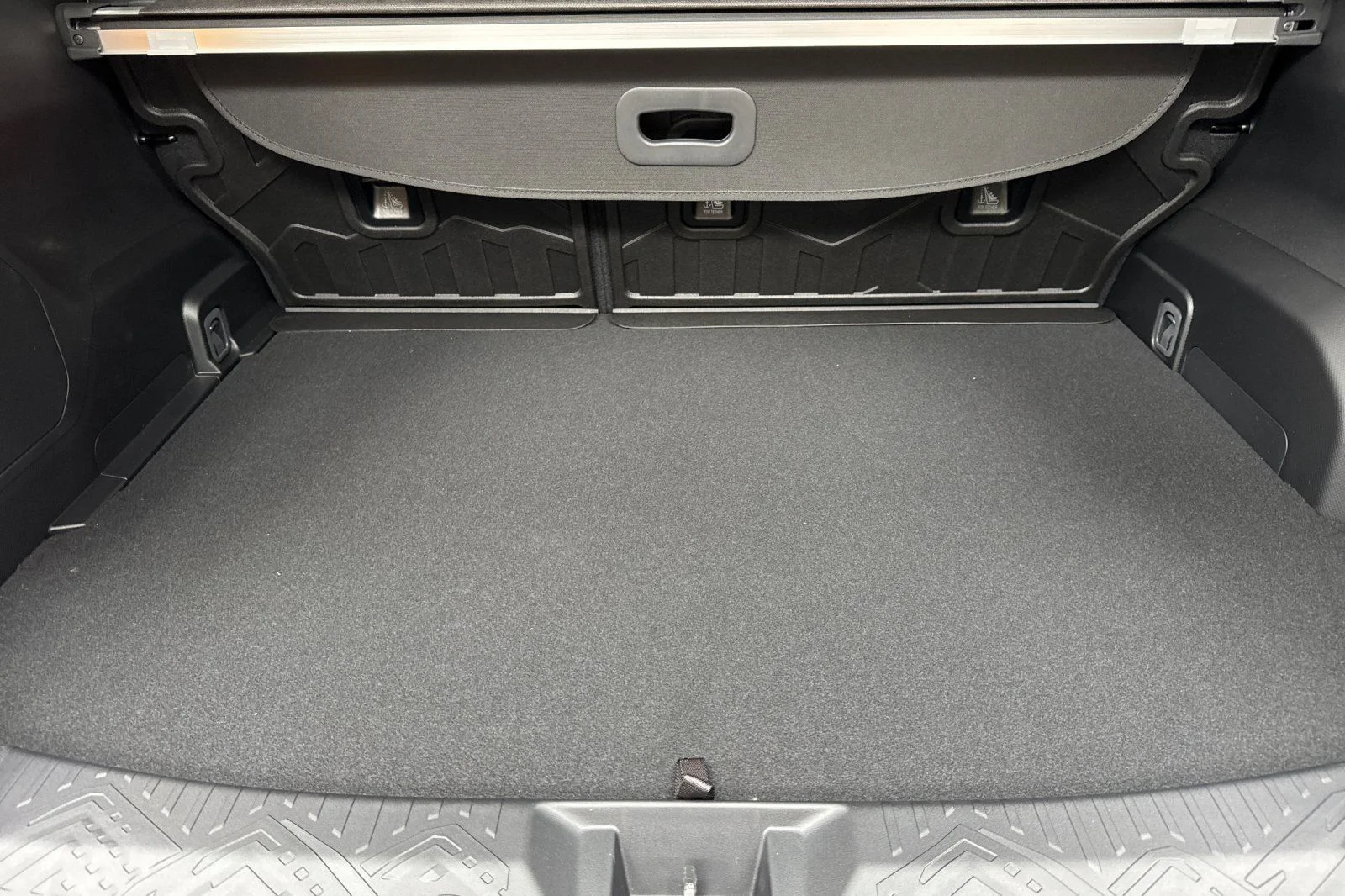 New 2026 SAND DUNE PEARL Subaru Limited Hybrid image 18
