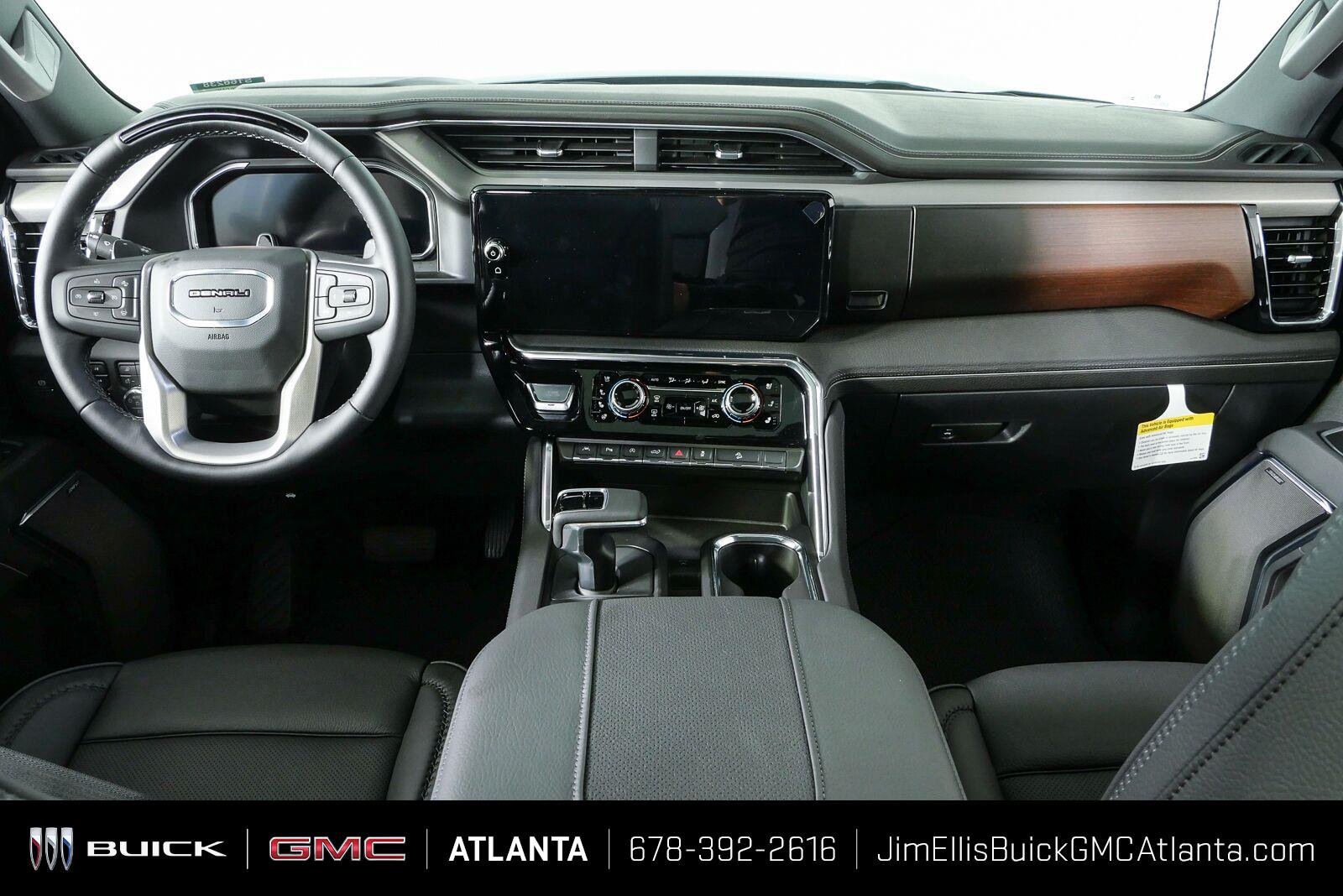 2026 GMC Sierra 1500 Denali - Photo 22