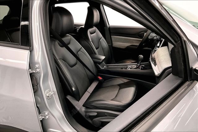 2024 Jeep Compass Latitude - Photo 8