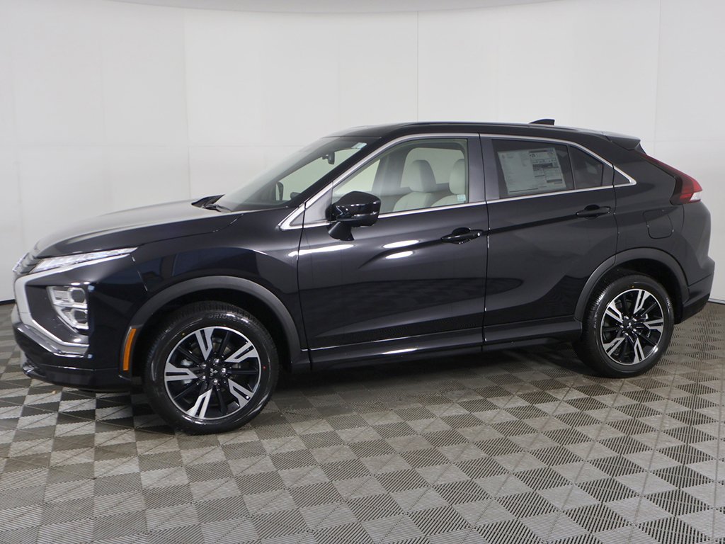 2026 Mitsubishi Eclipse Cross SEL - Photo 17