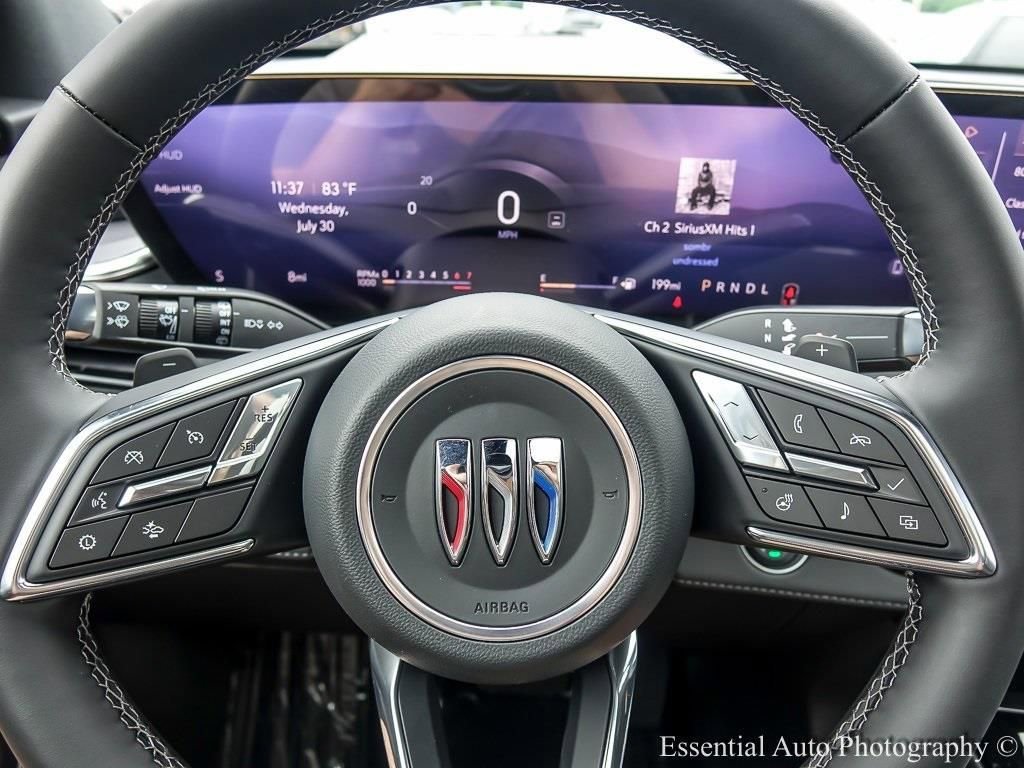 2026 BUICK ENCLAVE - Image 15