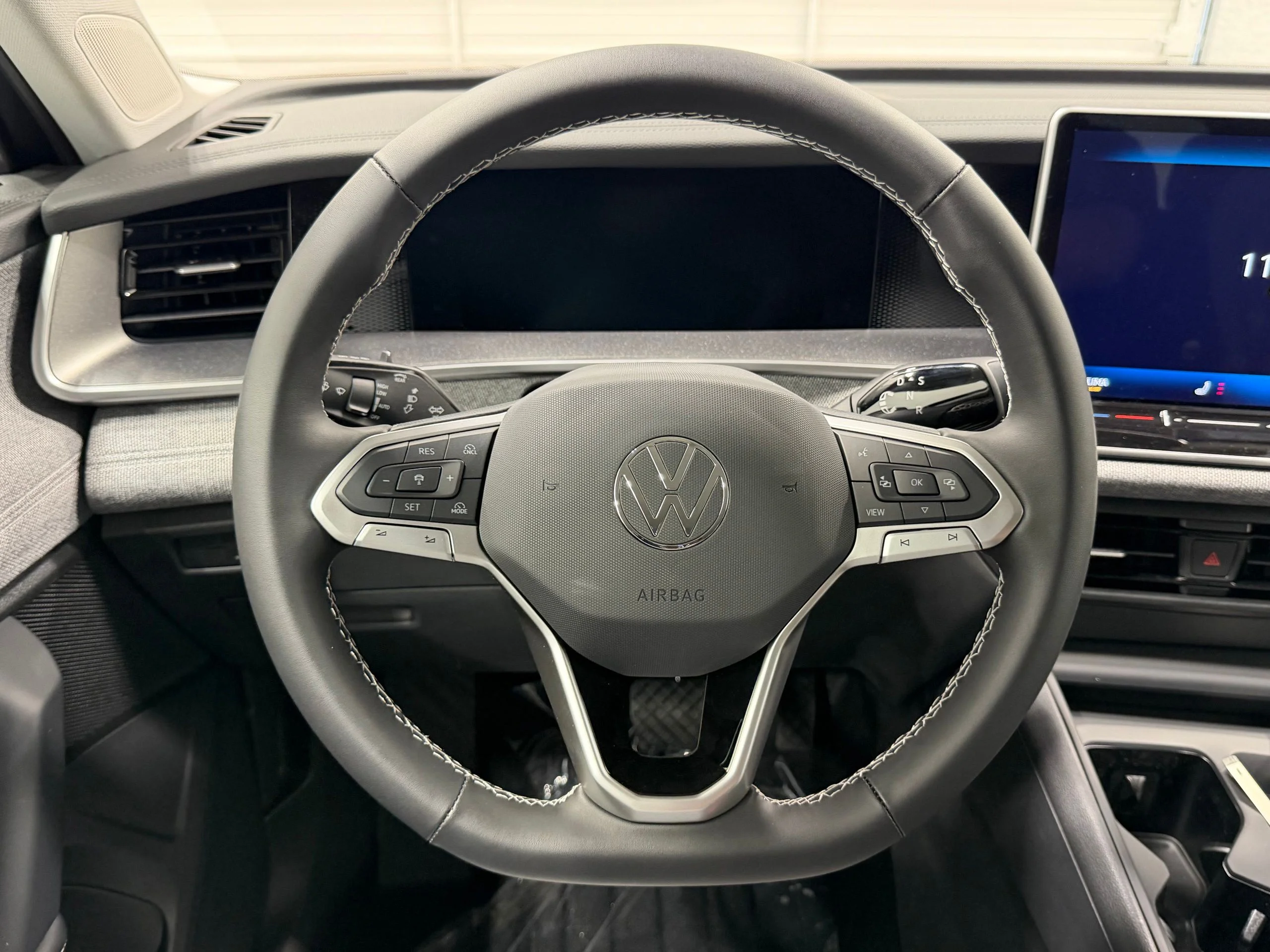 New 2026 Gray Volkswagen S image 34