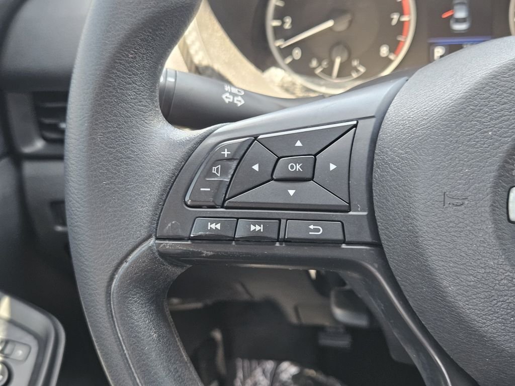 Certified Used 2024 White Nissan S image 28
