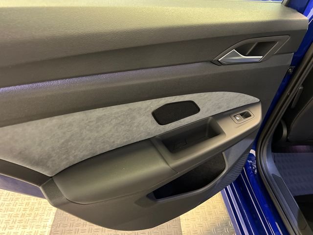 New 2026 Blue Volkswagen 2.0T image 10