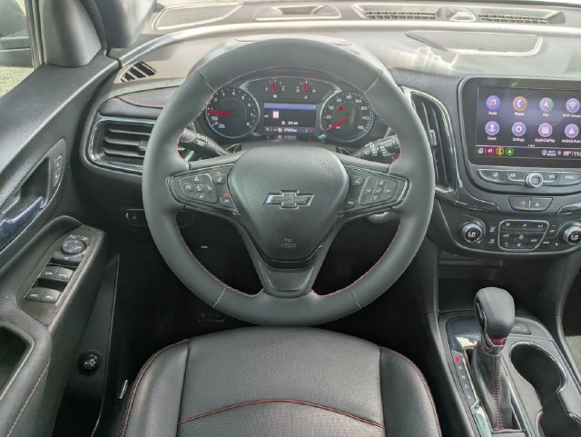 Used 2024 Gray Chevrolet RS image 32