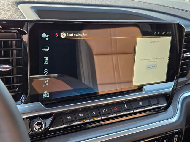 2026 Chevrolet Silverado 1500 High Country - Photo 11