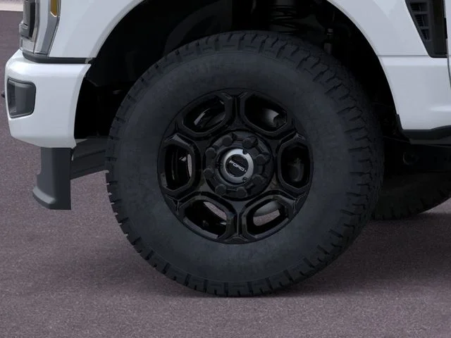 New 2026 Oxford White Ford XL image 19