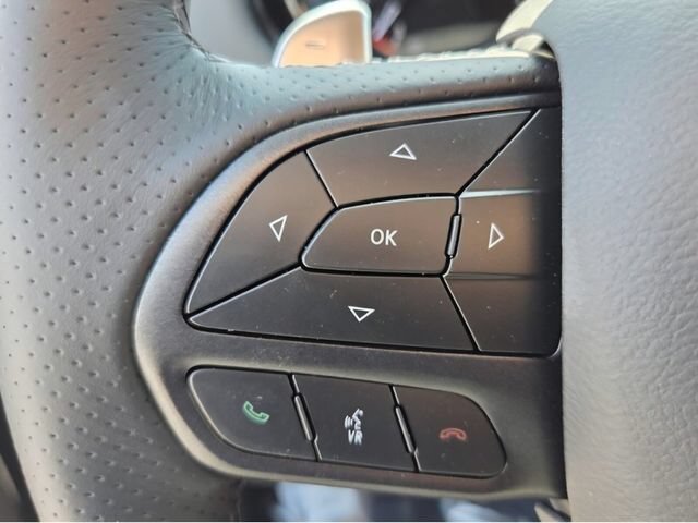 New 2026 Vapor Gray Dodge GT Plus HEMI V8 image 18