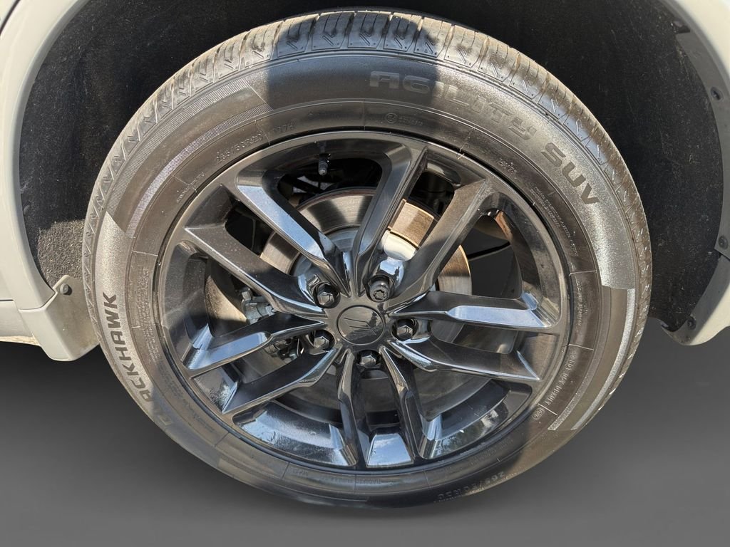 Certified Used 2023 Gray Dodge R/T Plus image 8
