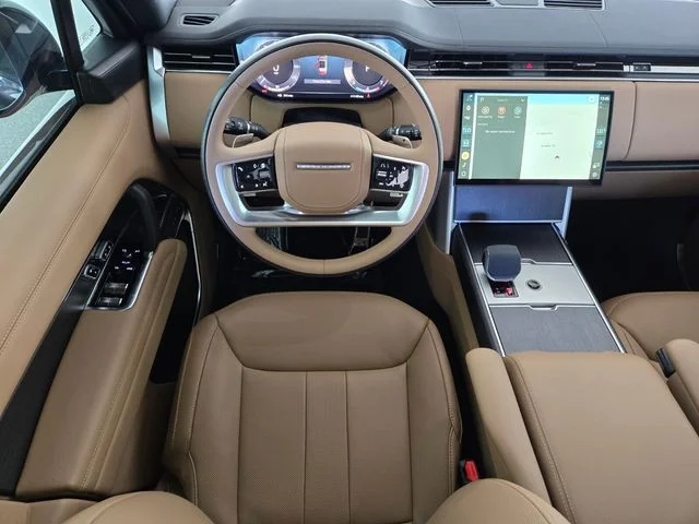 New 2026 Charente Grey Land Rover SE image 12