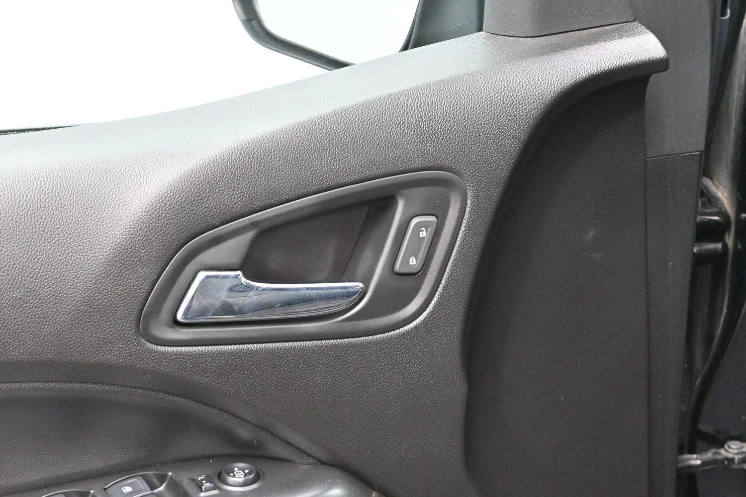 Used 2019 Onyx Black GMC 4WD SLT image 11