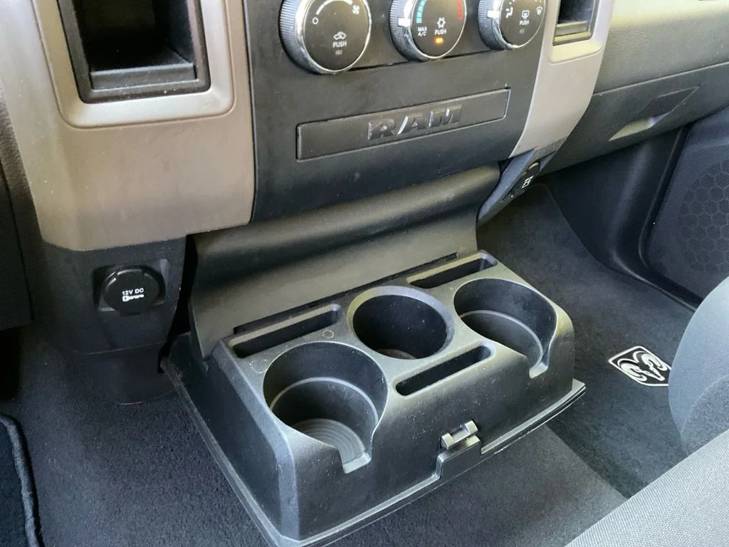 Used 2012 Red Ram Express image 24