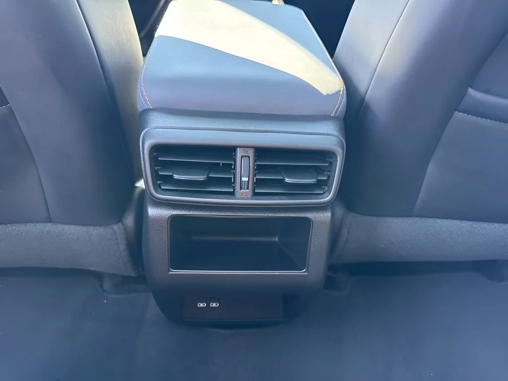 Used 2025 Blue Honda 1SE image 14