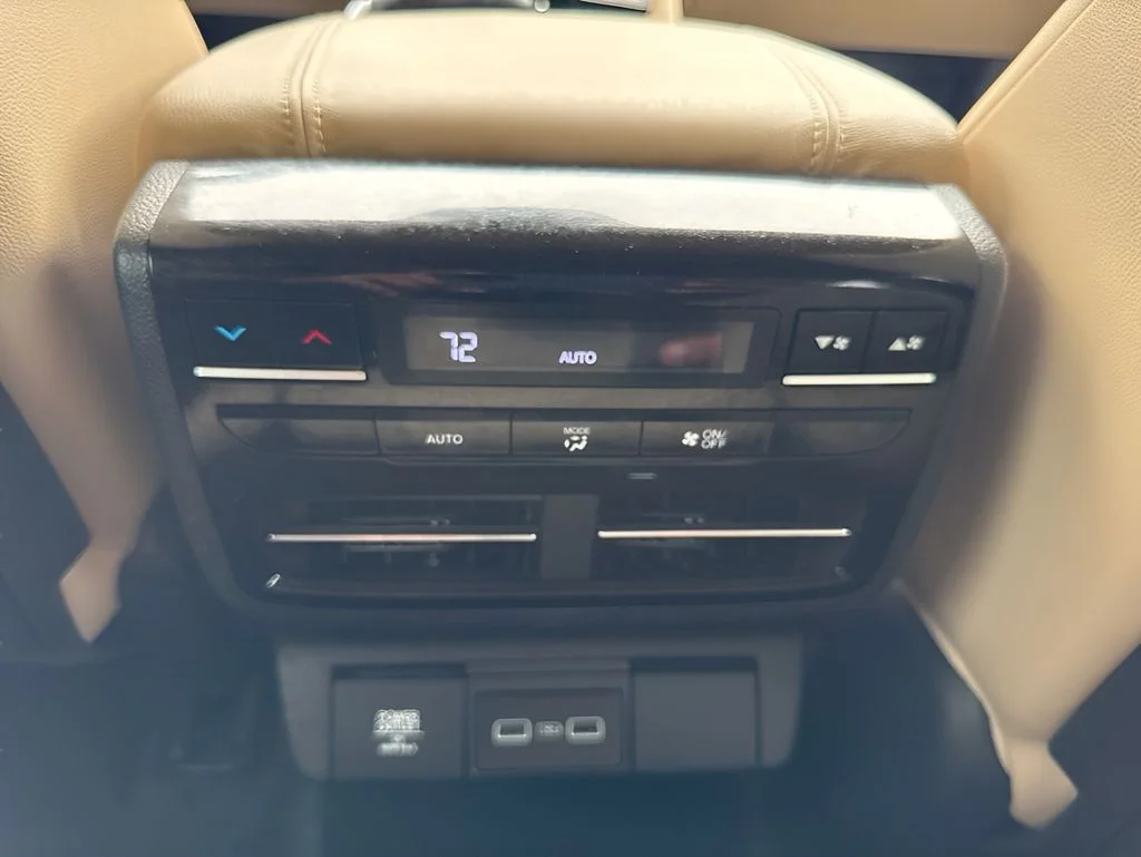 Used 2023 White Acura 3.5L image 14
