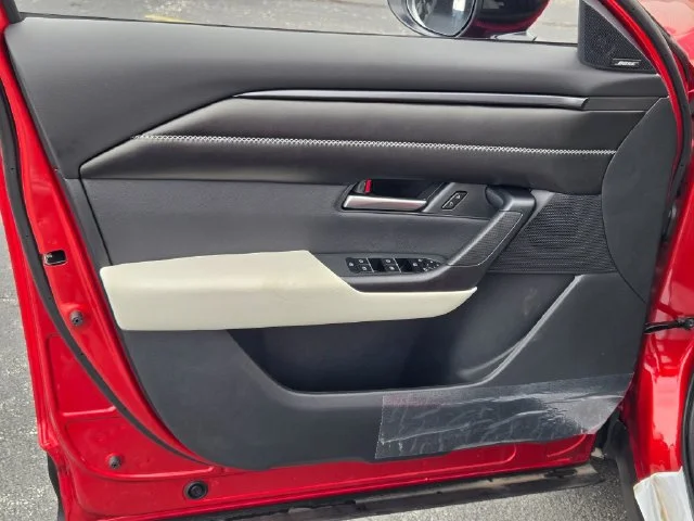 New 2026 Soul Red Crystal Metallic Mazda 2.5 Turbo AWD image 19
