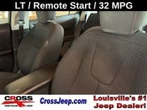 Used 2014 Summit White Chevrolet LS image 9
