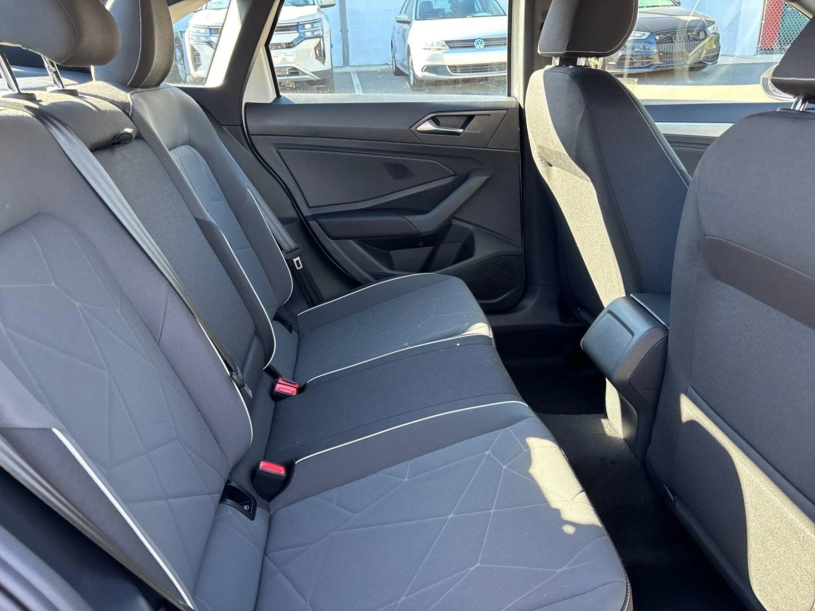New 2027  Volkswagen Sport image 37