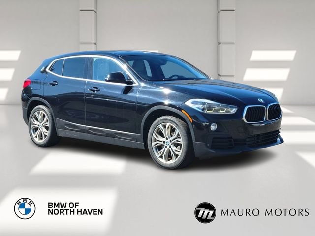 2018 BMW X2 28i