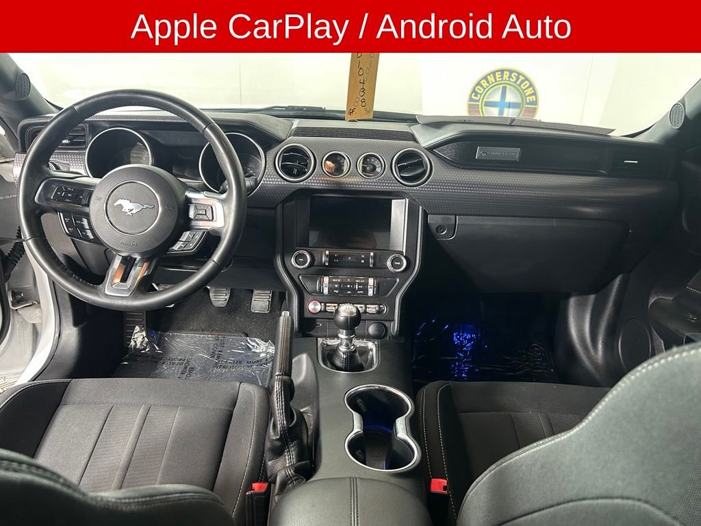 Used 2019 White Ford GT image 6
