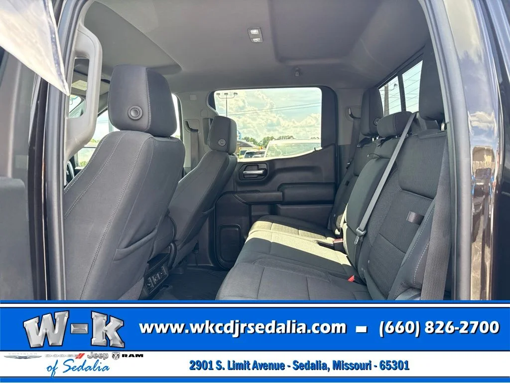 Used 2020 Brown Chevrolet LT image 23