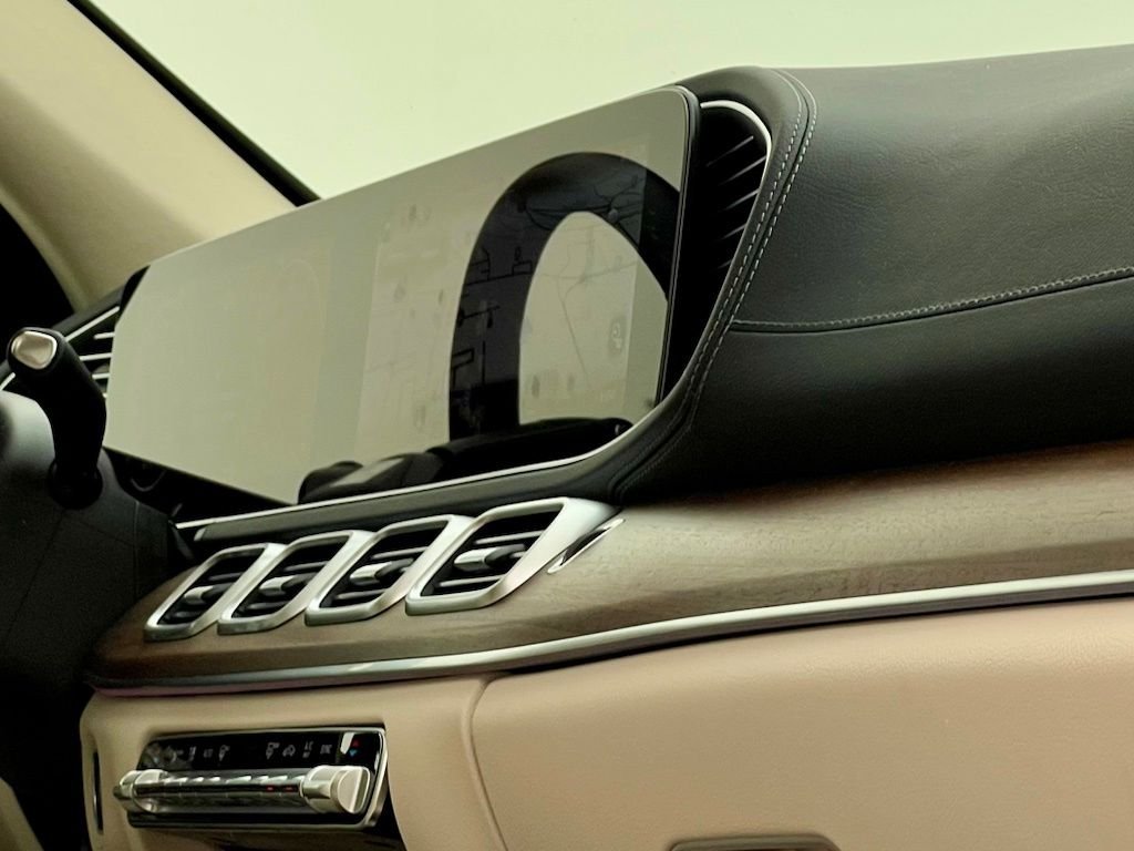 Certified Used 2026  Mercedes-Benz GLE 350 image 10